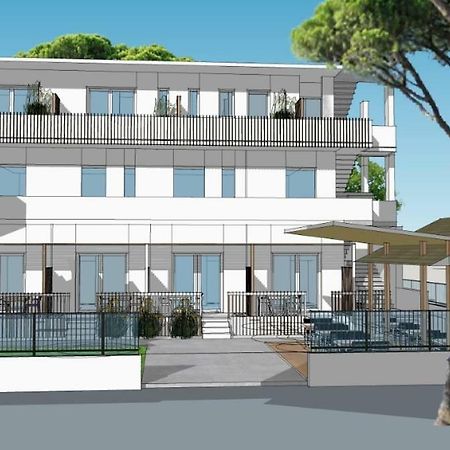 Sea Front Villa Vlorë Exterior foto
